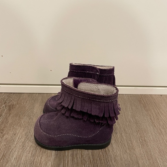 See Kai Run Toddler Boots - Picture 3 of 5